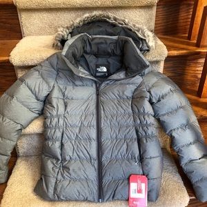 Northface Jacket